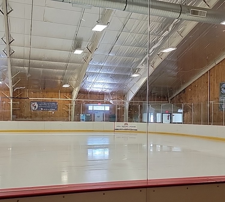Waterville Valley Ice Arena (Waterville&nbspValley,&nbspNH)